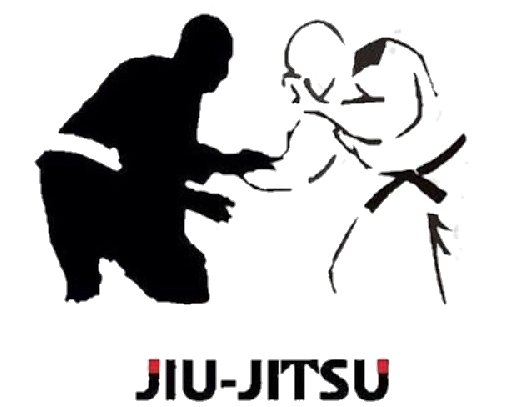 Curso de Jiu-jitsu