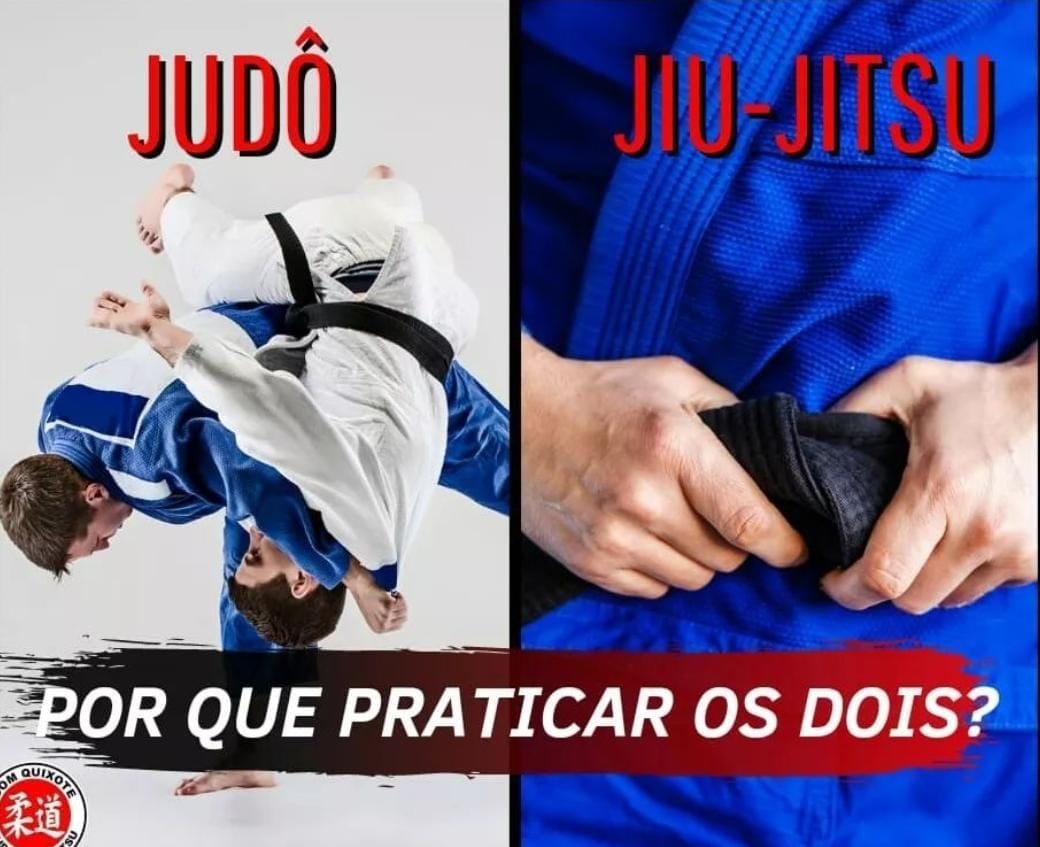 POR QUE PRATICAR OS DOIS